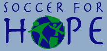 Soccer For Hope Logo
